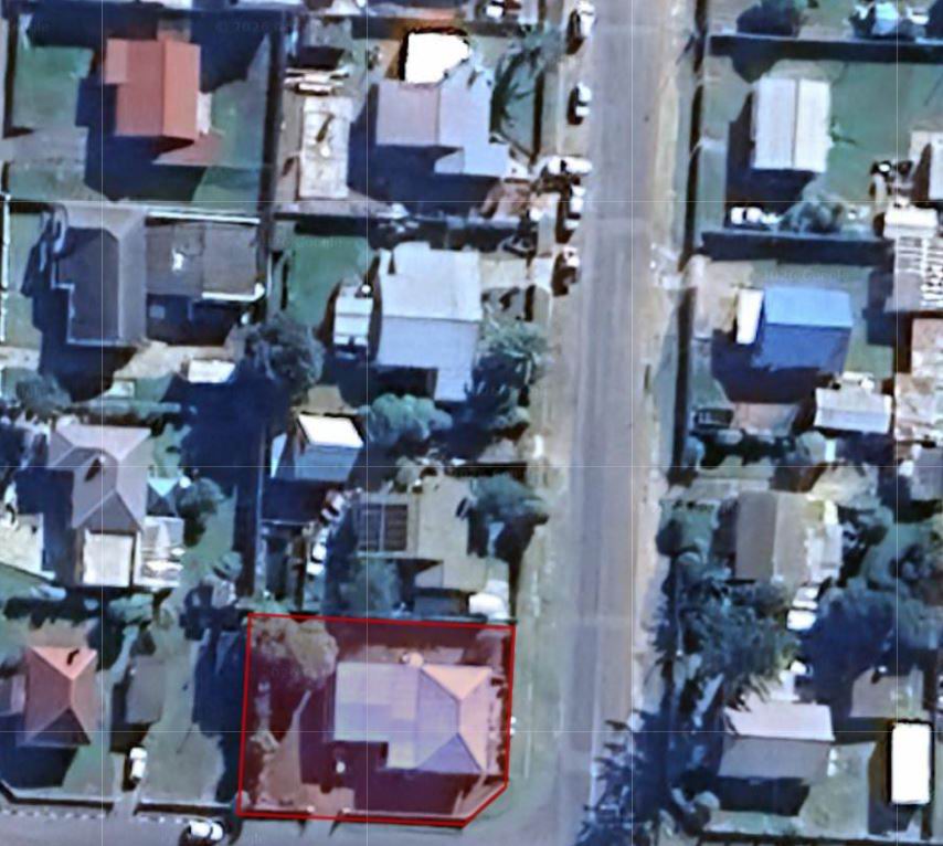 4 Bedroom Property for Sale in Gansbaai Central Western Cape